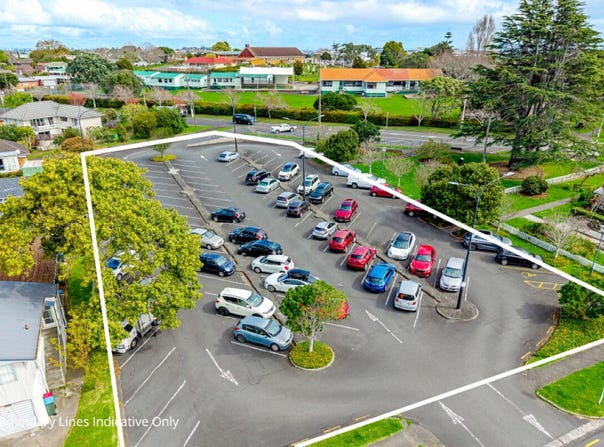 3 Kings Road, Panmure, Auckland City