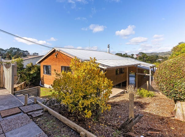 48 McEntee Road, Waitakere, Waitakere City