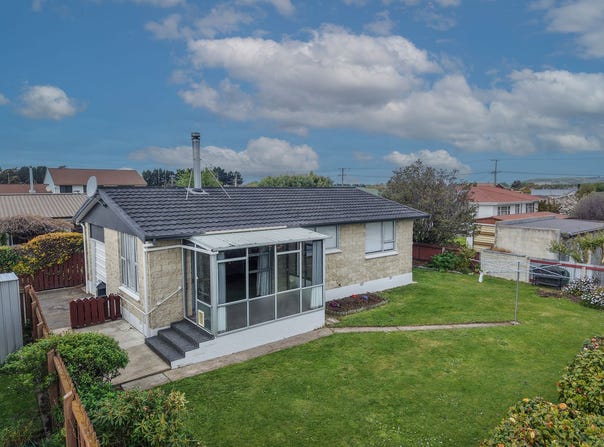 8A Walbrook Crescent, Oamaru, Waitaki