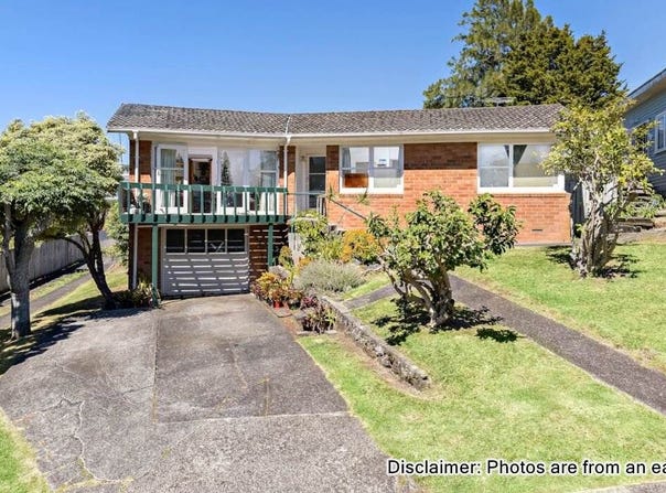 19 Titchener Street, New Lynn, Waitakere City