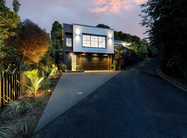 9 Pike Place, Ferndale, New Plymouth