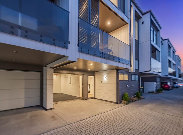 6/51 Mount Smart Road, Onehunga, Auckland City