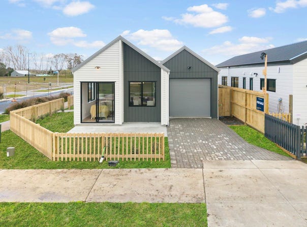 44 Taiheru Road, Drury, Papakura