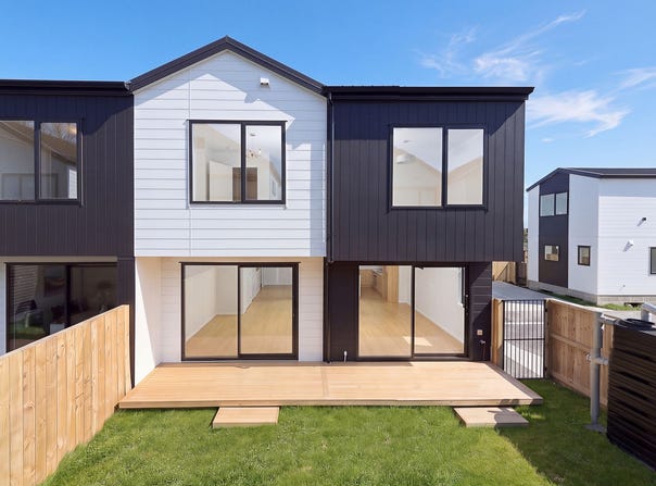 3/84 Matipo Road, Te Atatu Peninsula, Waitakere City