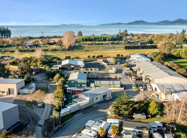 9 warren place, Mapua, Tasman