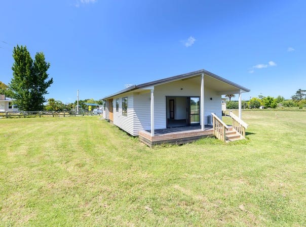 1514 Run Road, Tapora, Rodney