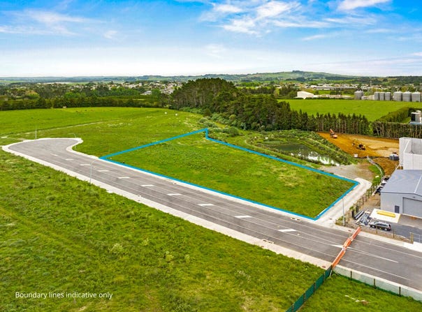 12 Allie Drive, Tuakau, Franklin