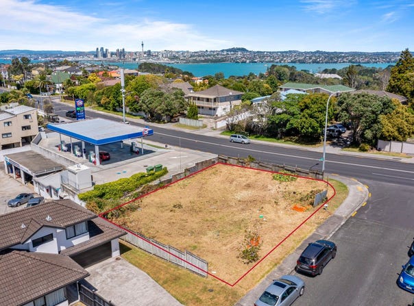129 Mokoia Road, Birkenhead, North Shore City