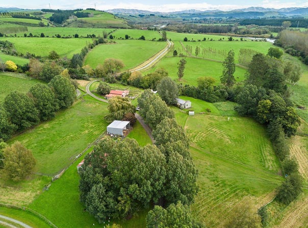 825 Opihi Road, Pleasant Point, Timaru