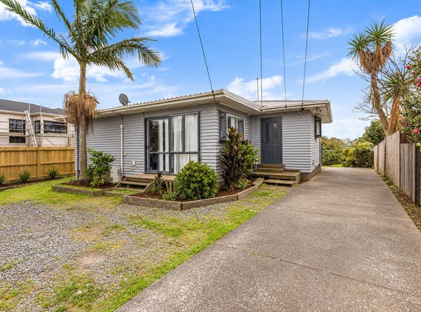 23 Olive Crescent, Papatoetoe, Manukau City
