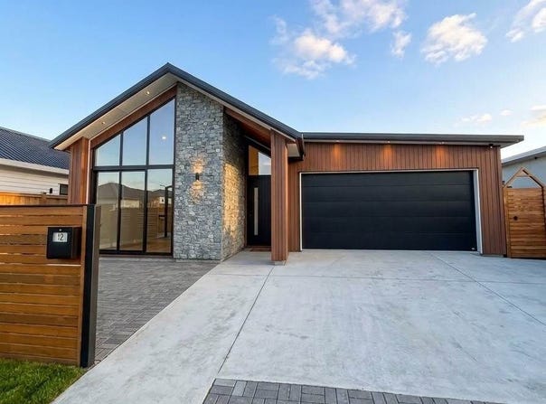 12 Tuwai Crescent, Opaheke, Papakura