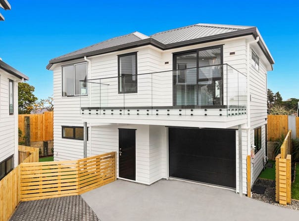 Lot 3/13 Albemarle Place, Massey, Waitakere City