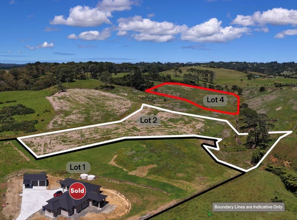 204c Waitakere Road, Waitakere, Waitakere City