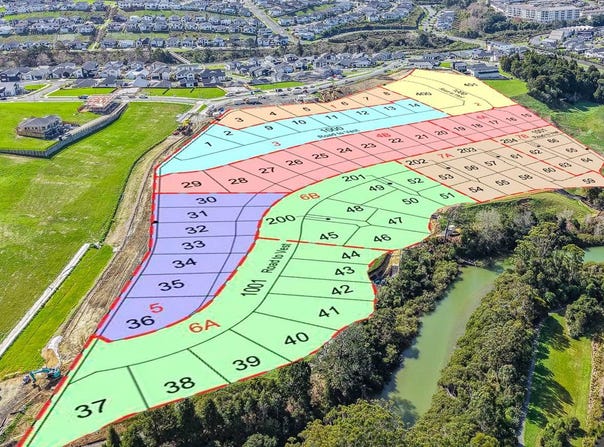 Lot20/120 Kowhai Road, Millwater, Rodney
