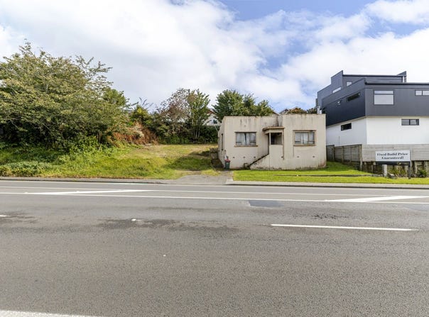 11 Northgate, Strandon, New Plymouth
