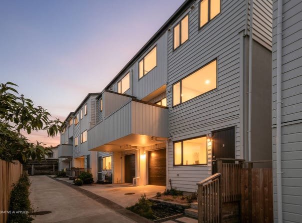 3/63 Gardner Avenue, New Lynn, Waitakere City