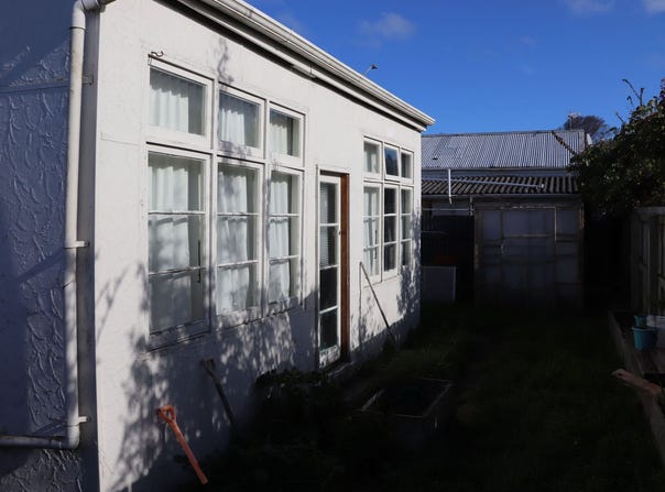 65 David Street, Caversham, Dunedin City