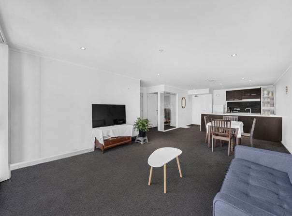 702/47 Hobson Street, Auckland Central, Auckland City