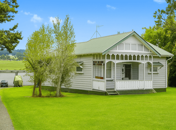 22 Wright Road, Pukekohe, Franklin