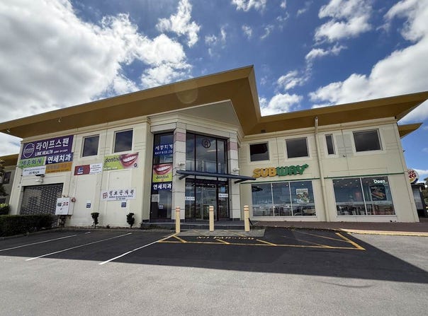 Unit P/20 Link Drive, Wairau Valley, North Shore City