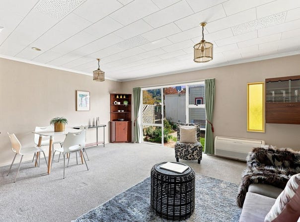 29 Baker Street, Caversham, Dunedin City