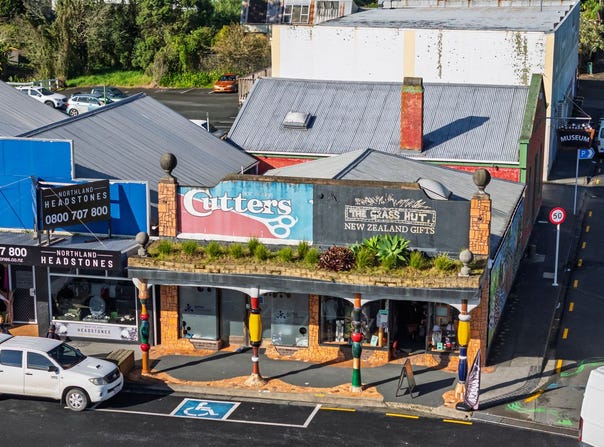 37 Gillies Street, Kawakawa, Far North
