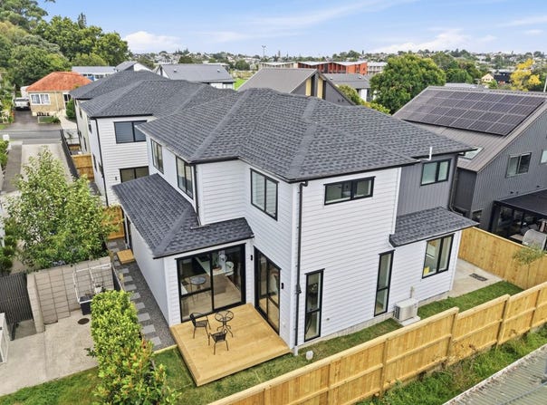 31B Range View Road, Mount Albert, Auckland City