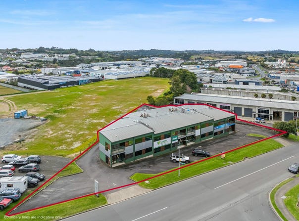 76 Forge Road, Silverdale, Rodney
