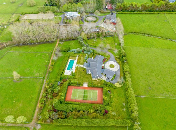 314 Matua Road, Kumeu, Rodney