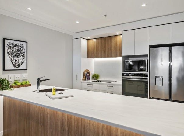 3 Scott Road, Hobsonville, Waitakere City