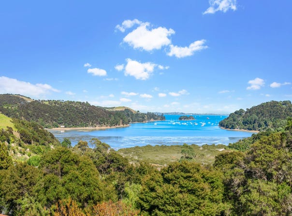 1A Erua Road, Ostend, Waiheke Island