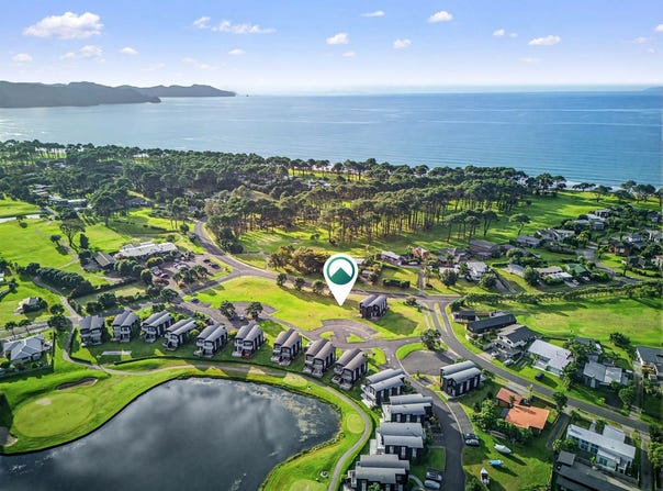 9 & 10/101 Harbour Drive, Matarangi, Thames-Coromandel