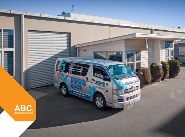Southshore, Christchurch City