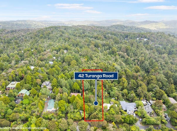 42 Turanga Road, Henderson Valley, Waitakere City