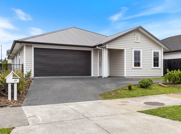 49 John Fair Drive, Milldale, Rodney