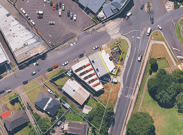 Panmure, Auckland City