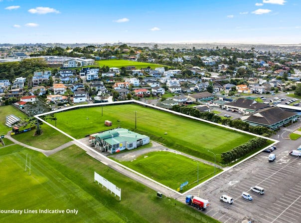 Windsor Park 20 Noel Williams Place, Mairangi Bay, North Shore City