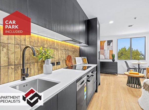 160 Symonds Street, Grafton, Auckland City