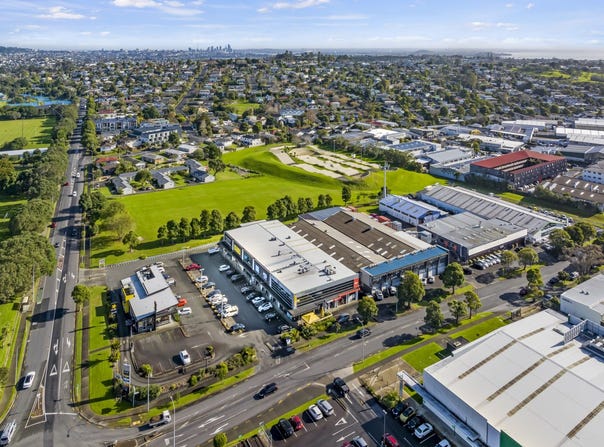 3/115 Felton Mathew Avenue, Saint Johns, Auckland City