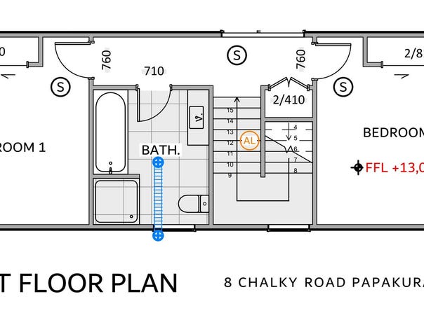 8 Chalky Road, Opaheke, Papakura