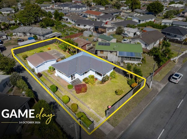 23 McDivitt Street, Manurewa, Manukau City