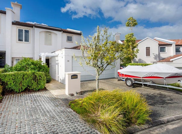 59/140 Gills Road, Albany, North Shore City