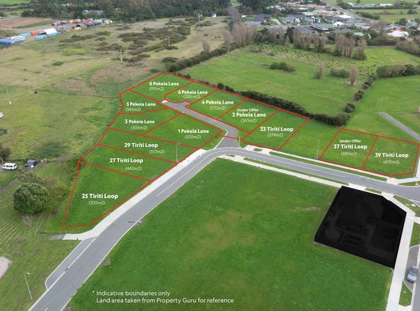39 Tiriti Loop, Otaki, Kapiti Coast