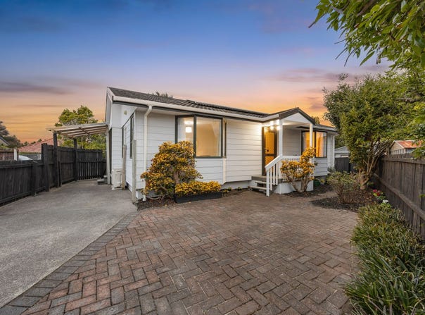 1/63a Colwill Road, Massey, Waitakere City
