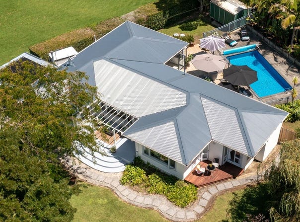 758 Ridge Road, Riverhead, Rodney