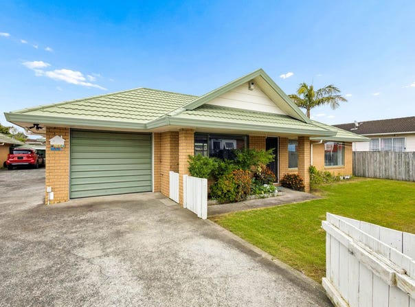 100A Browns Road, Manurewa, Manukau City