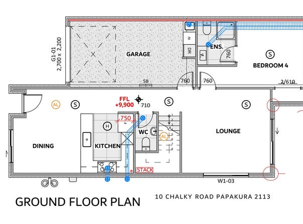10 Chalky Road, Opaheke, Papakura