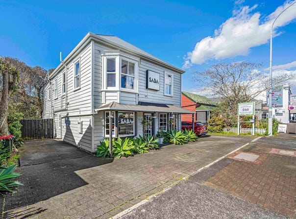 144 Great South Road, Remuera, Auckland City