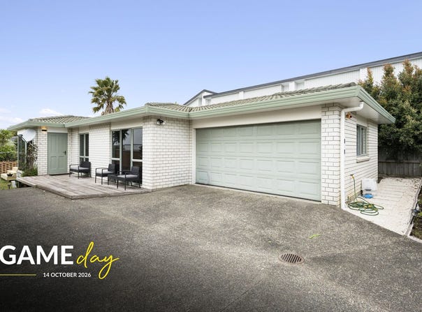 110A Astley Avenue, New Lynn, Waitakere City