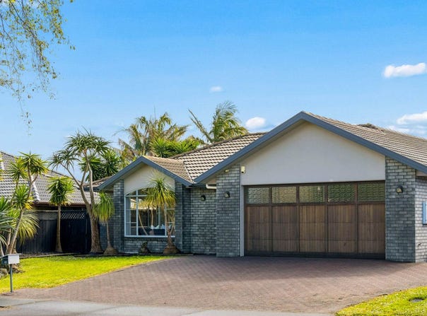 10 Erne Crescent, East Tamaki, Manukau City